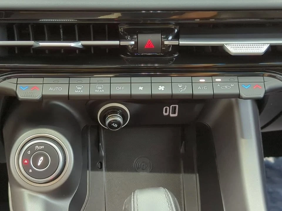 2024 Alfa Romeo Tonale - Image 18 of 20