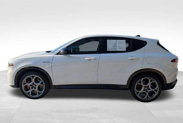 2024 Alfa Romeo Tonale - Image 7 of 20