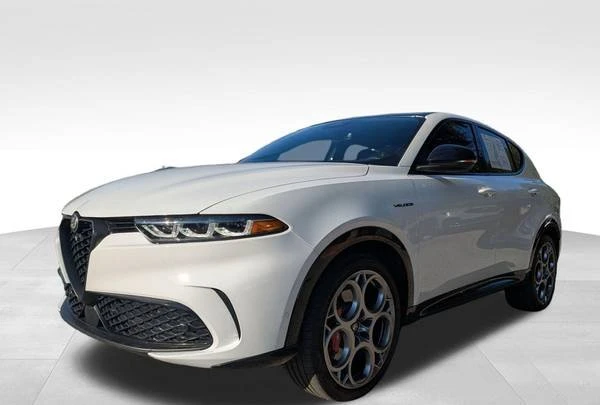 2024 Alfa Romeo Tonale - Image 8 of 20