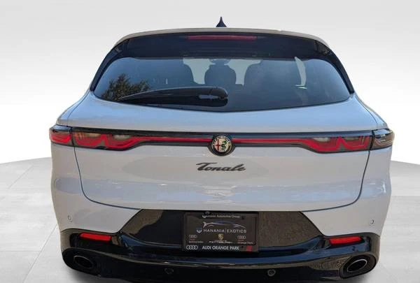 2024 Alfa Romeo Tonale - Image 4 of 20