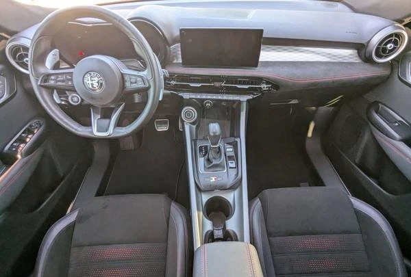 2024 Alfa Romeo Tonale - Image 18 of 20