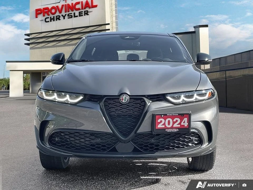 2024 Alfa Romeo Tonale - Image 3 of 5