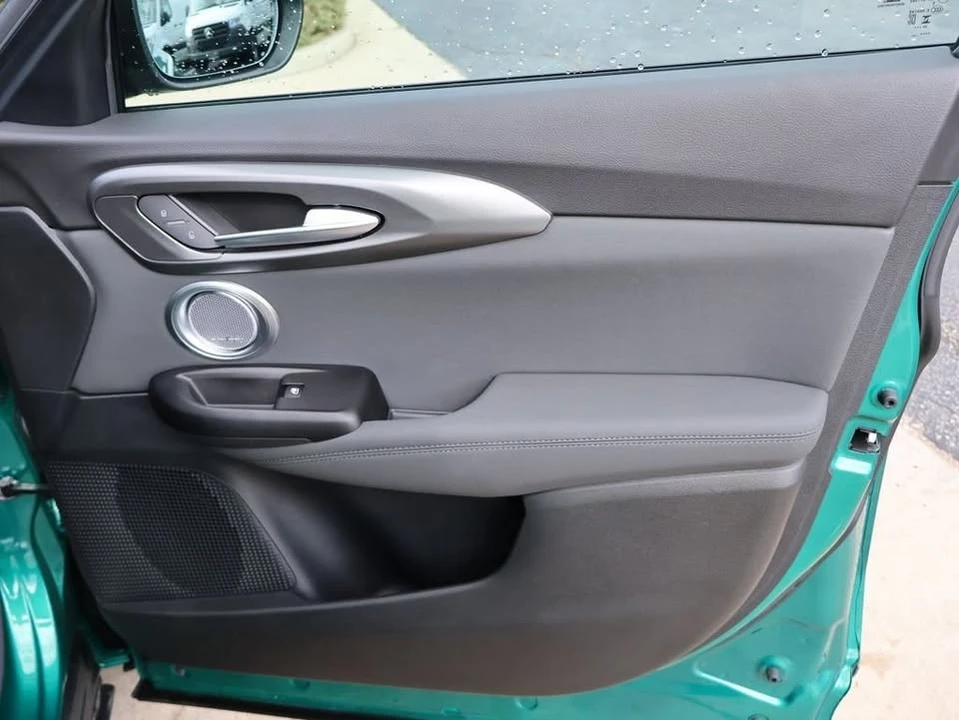 2024 Alfa Romeo Tonale - Image 13 of 20
