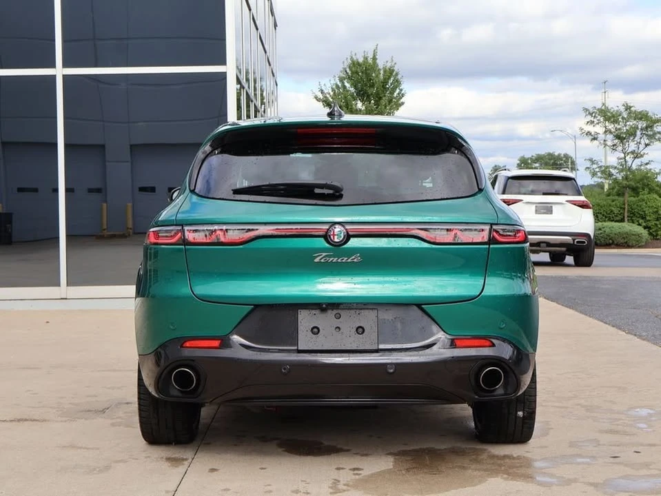 2024 Alfa Romeo Tonale - Image 6 of 20