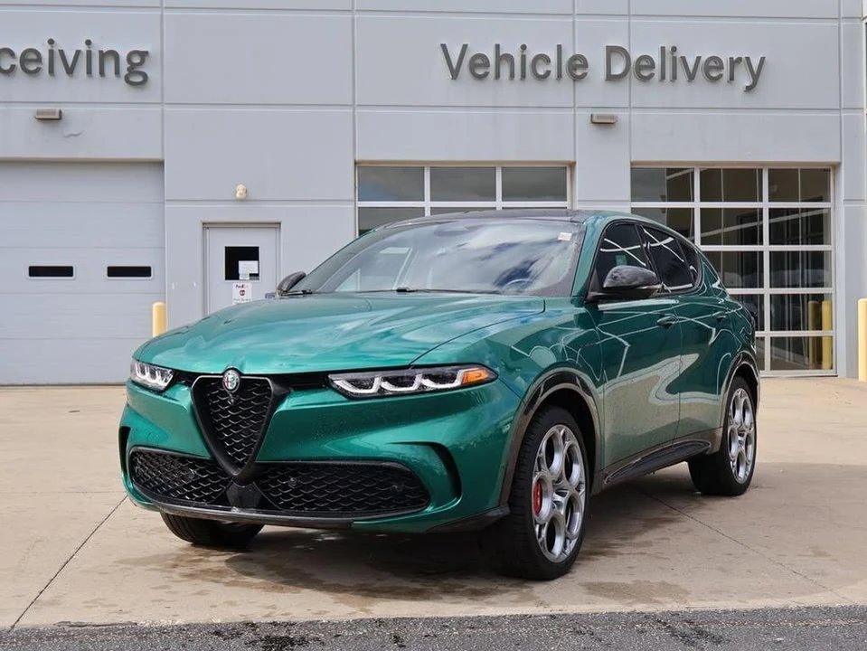 2024 Alfa Romeo Tonale - Image 3 of 20