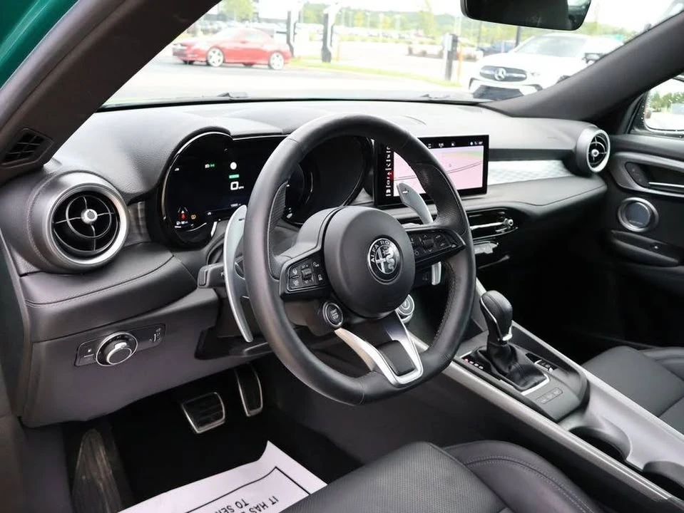 2024 Alfa Romeo Tonale - Image 19 of 20