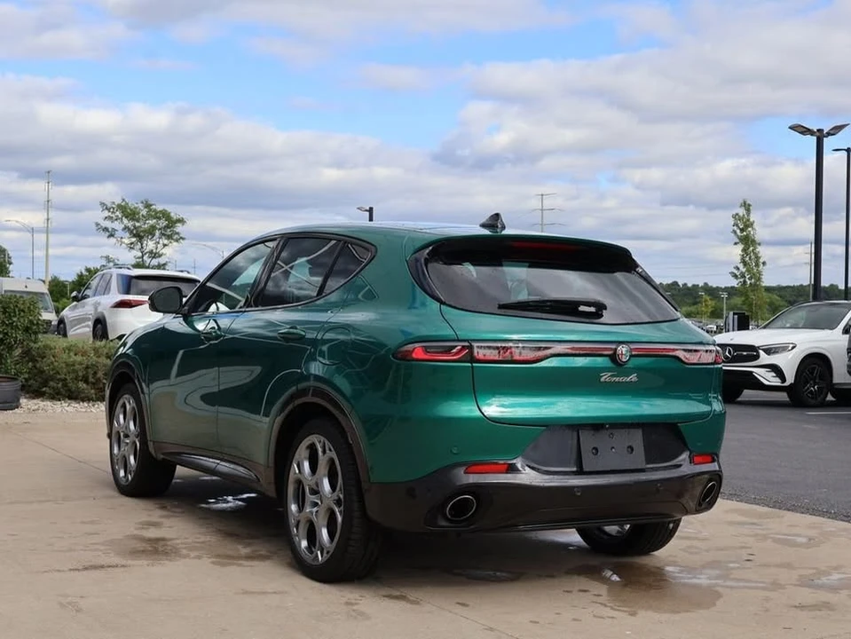 2024 Alfa Romeo Tonale - Image 5 of 20