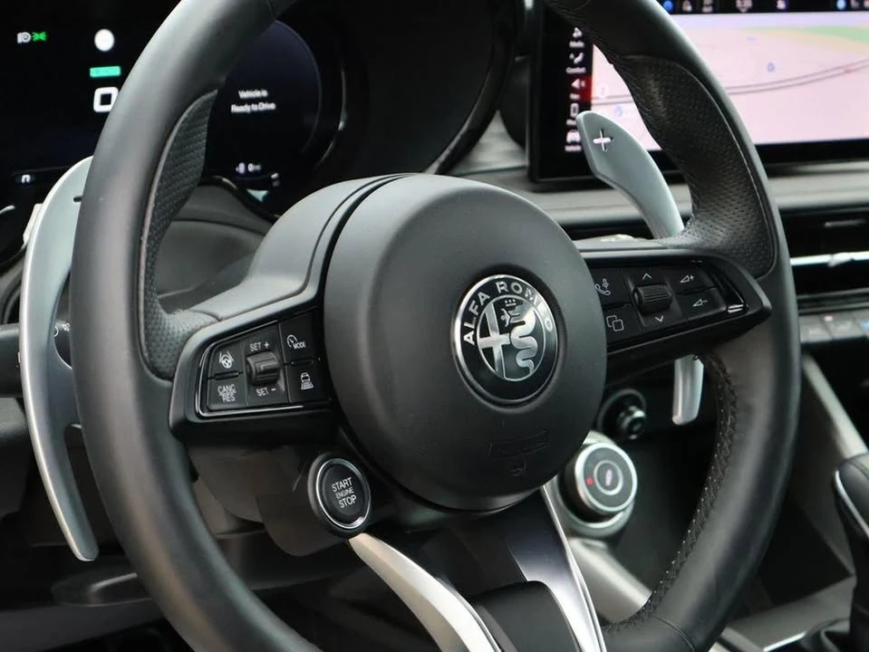 2024 Alfa Romeo Tonale - Image 20 of 20