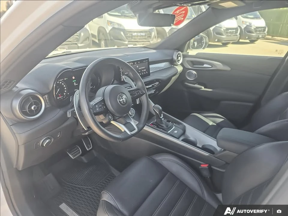 2024 Alfa Romeo Tonale - Image 4 of 7