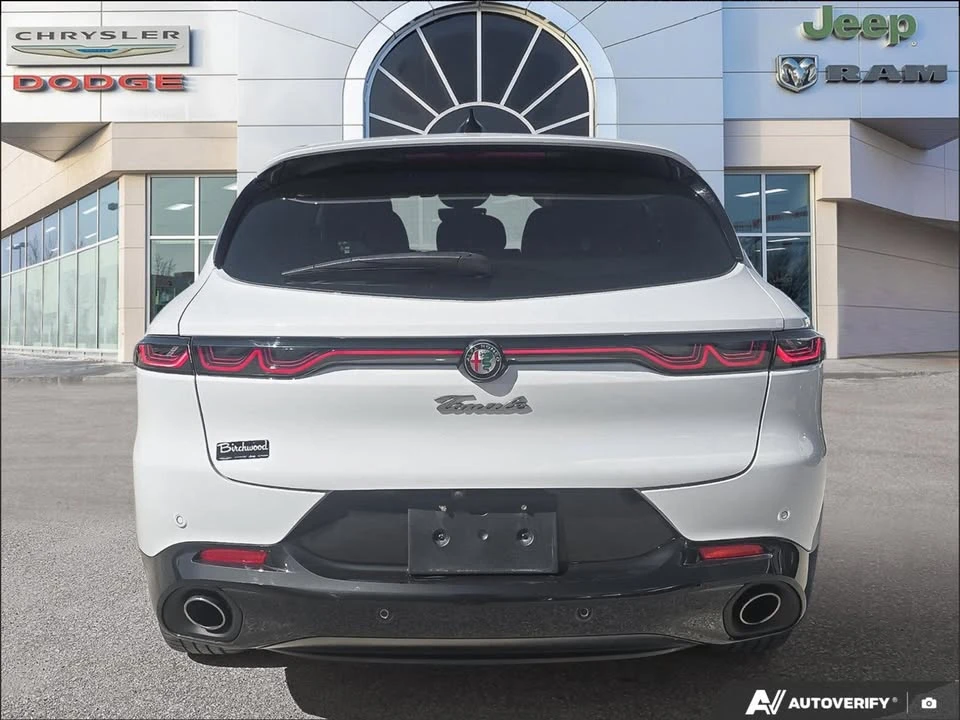 2024 Alfa Romeo Tonale - Image 3 of 7