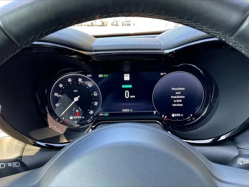 2024 Alfa Romeo Tonale - Image 12 of 20