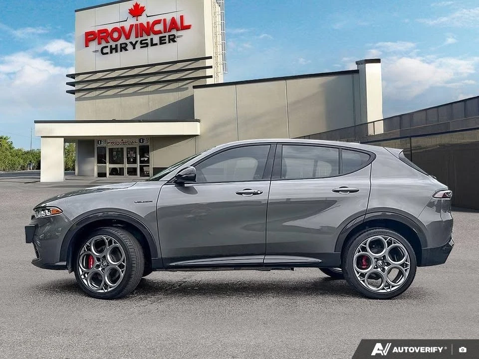 2024 Alfa Romeo Tonale - Image 4 of 17