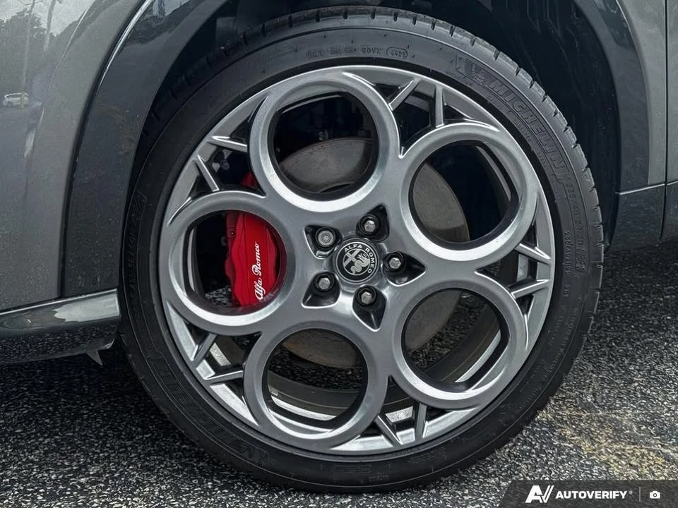 2024 Alfa Romeo Tonale - Image 7 of 17