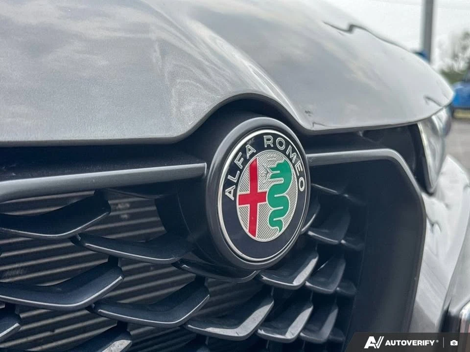 2024 Alfa Romeo Tonale - Image 10 of 17