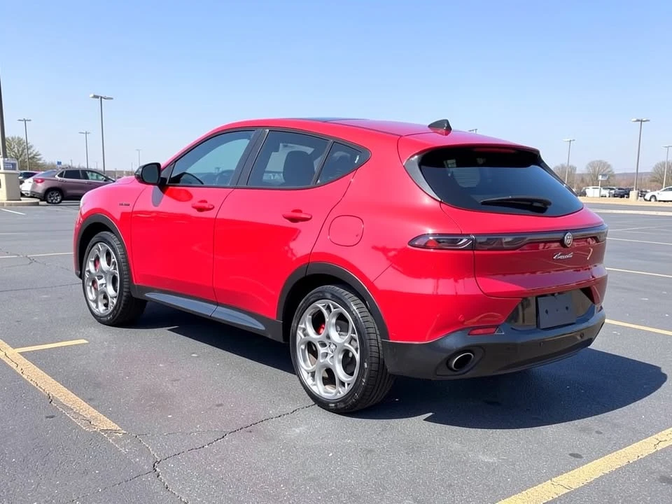 2024 Alfa Romeo Tonale - Image 3 of 20
