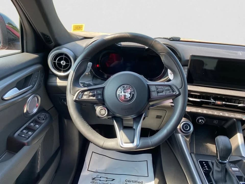 2024 Alfa Romeo Tonale - Image 13 of 20