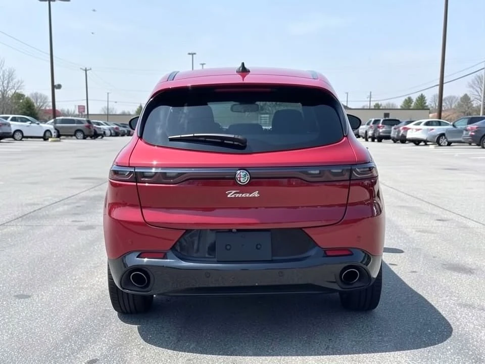 2024 Alfa Romeo Tonale - Image 4 of 20