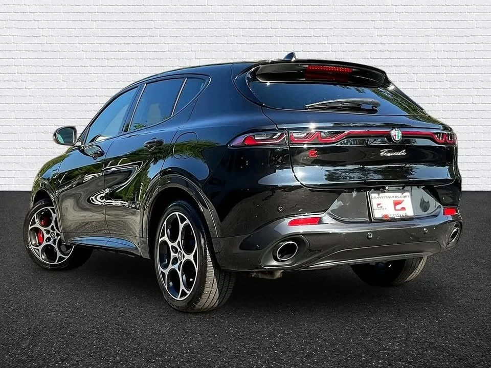2024 Alfa Romeo Tonale - Image 4 of 20