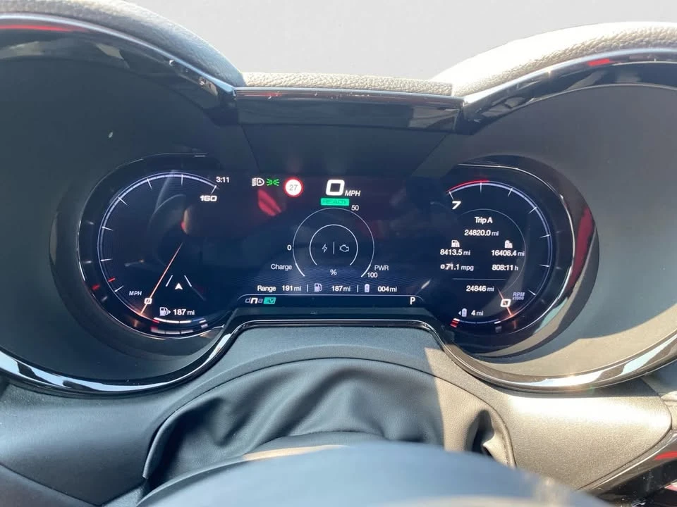 2024 Alfa Romeo Tonale - Image 14 of 20
