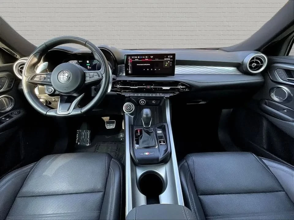 2024 Alfa Romeo Tonale - Image 7 of 20