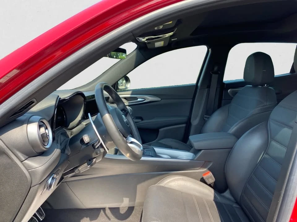 2024 Alfa Romeo Tonale - Image 10 of 20