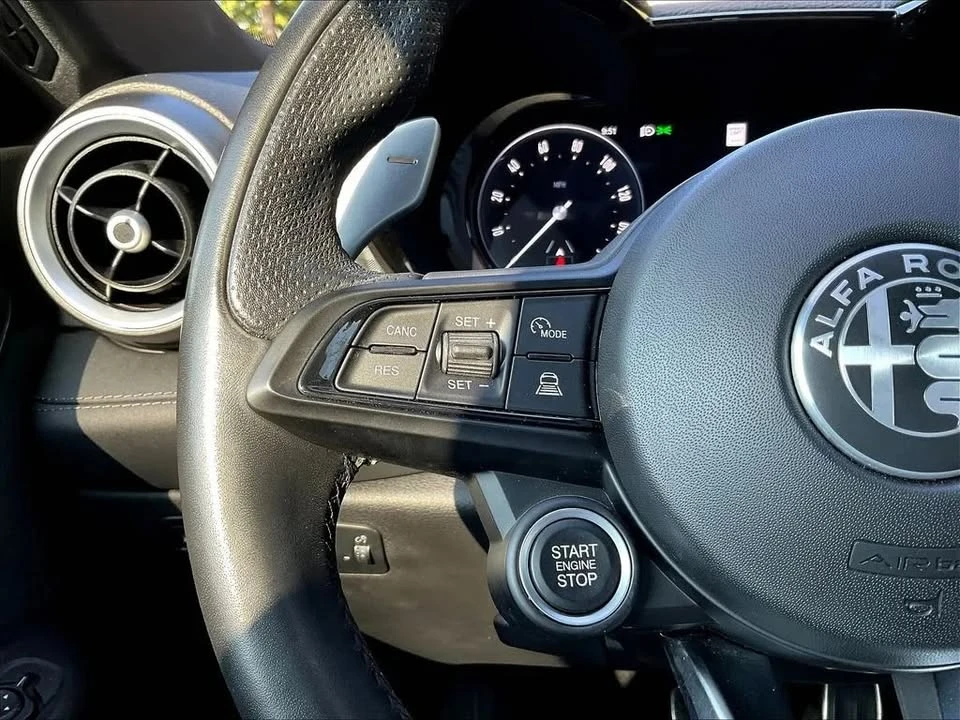 2024 Alfa Romeo Tonale - Image 10 of 20