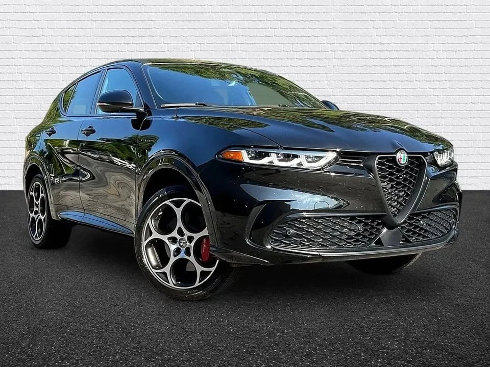 2024 Alfa Romeo Tonale - Image 3 of 20