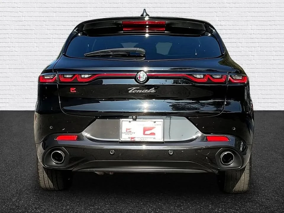 2024 Alfa Romeo Tonale - Image 5 of 20