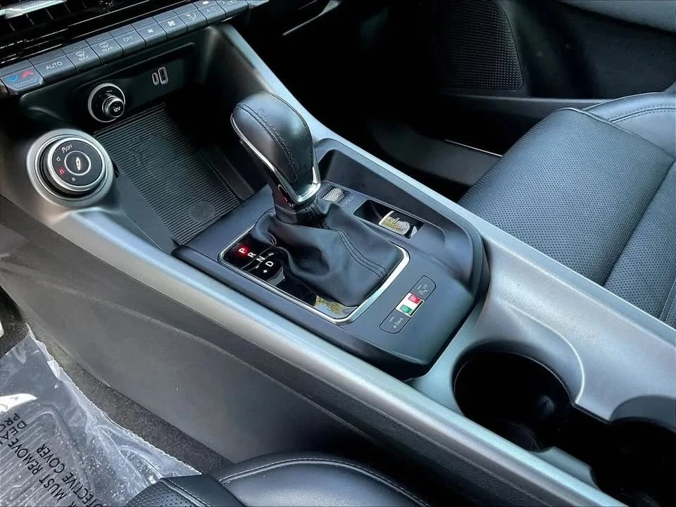 2024 Alfa Romeo Tonale - Image 14 of 20