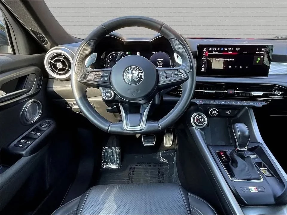 2024 Alfa Romeo Tonale - Image 8 of 20