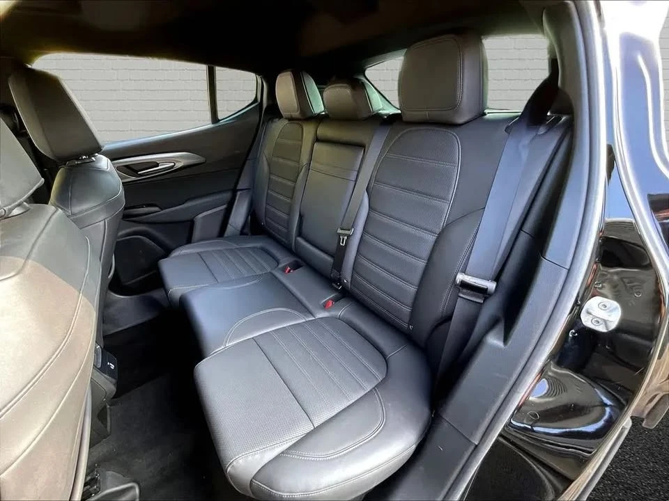 2024 Alfa Romeo Tonale - Image 18 of 20