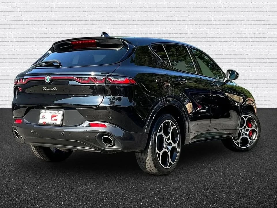 2024 Alfa Romeo Tonale - Image 6 of 20
