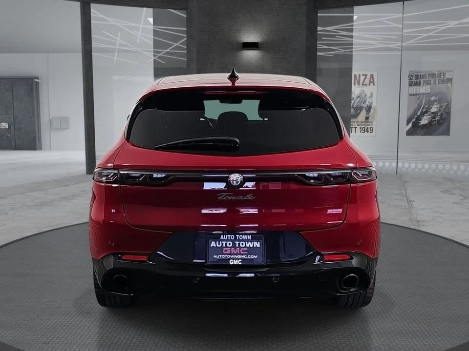 2024 Alfa Romeo Tonale - Image 6 of 20