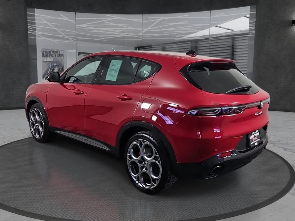 2024 Alfa Romeo Tonale - Image 7 of 20