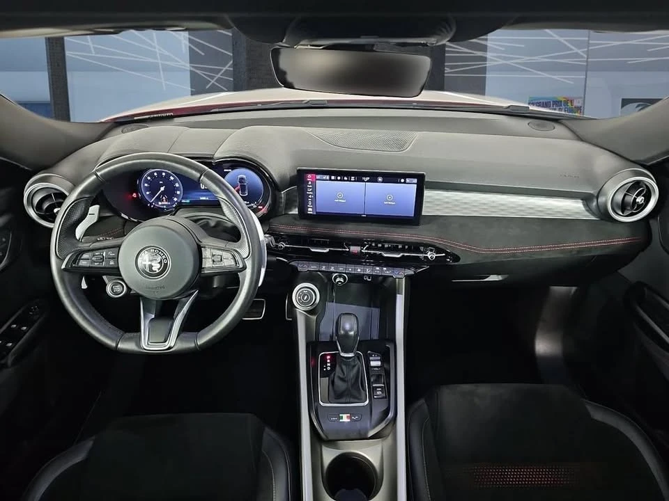 2024 Alfa Romeo Tonale - Image 14 of 20