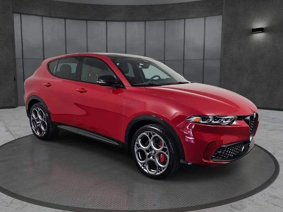 2024 Alfa Romeo Tonale - Image 3 of 20