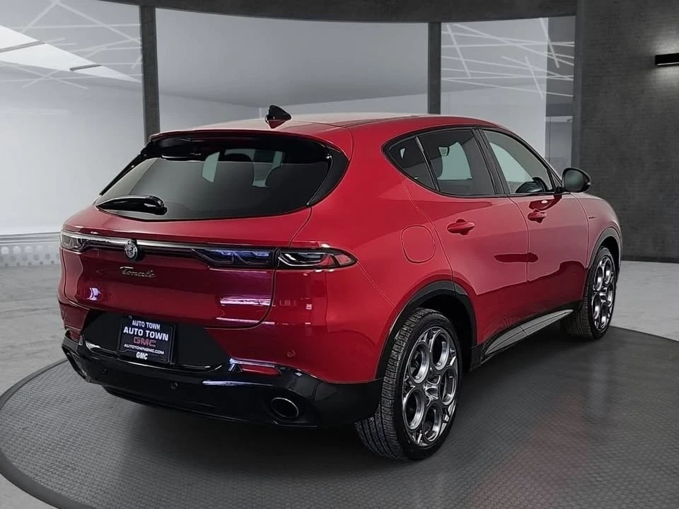 2024 Alfa Romeo Tonale - Image 5 of 20