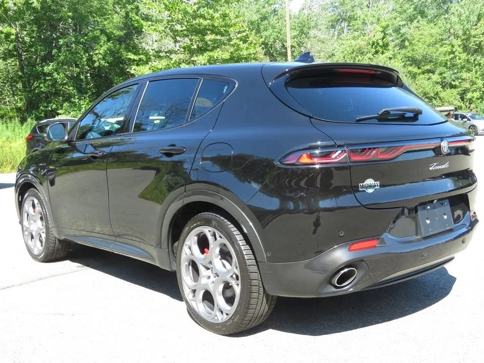 2024 Alfa Romeo Tonale - Image 7 of 20