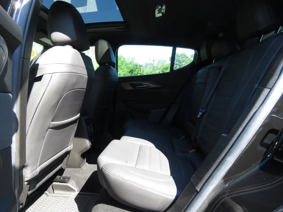 2024 Alfa Romeo Tonale - Image 20 of 20