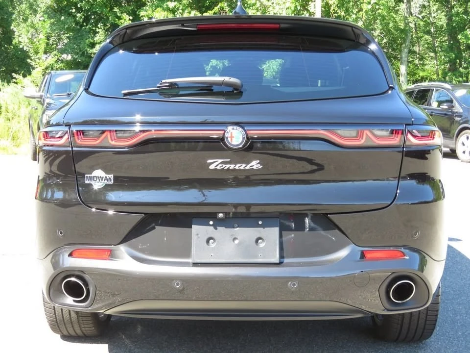 2024 Alfa Romeo Tonale - Image 6 of 20