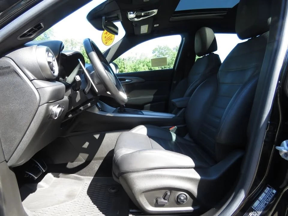 2024 Alfa Romeo Tonale - Image 10 of 20