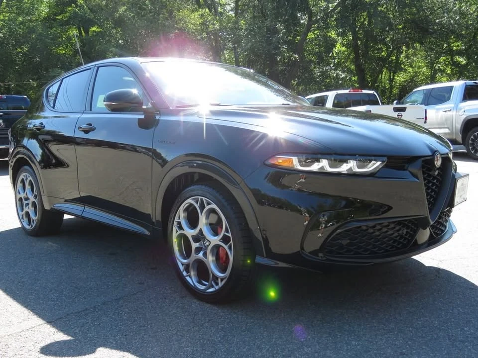 2024 Alfa Romeo Tonale - Image 3 of 20