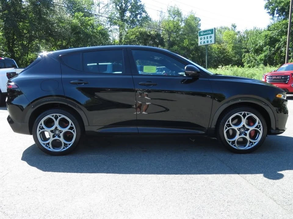 2024 Alfa Romeo Tonale - Image 4 of 20