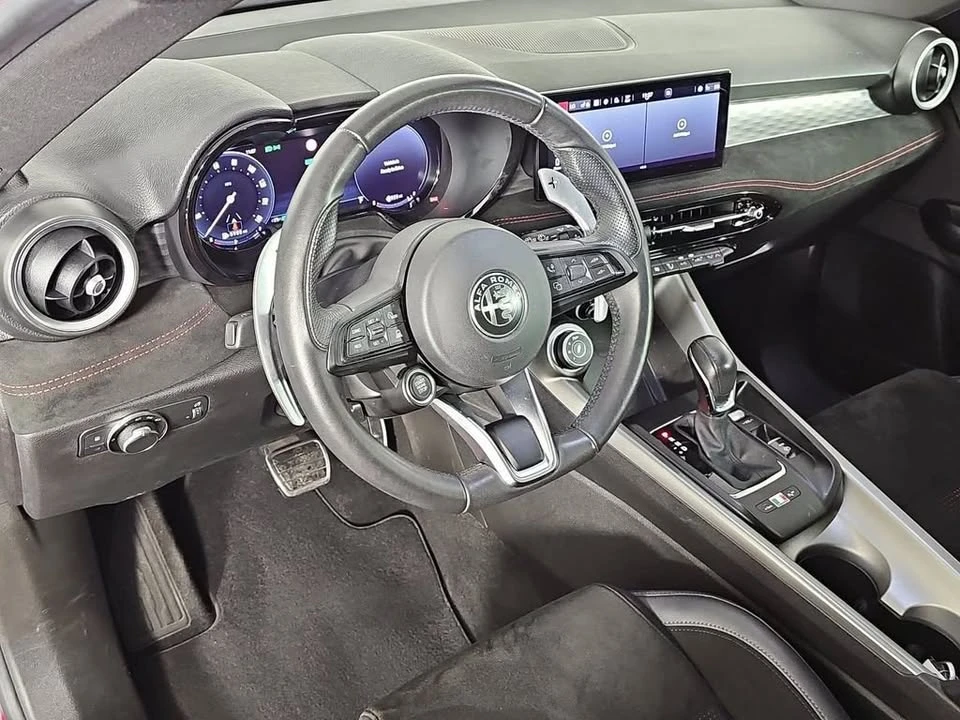 2024 Alfa Romeo Tonale - Image 18 of 20