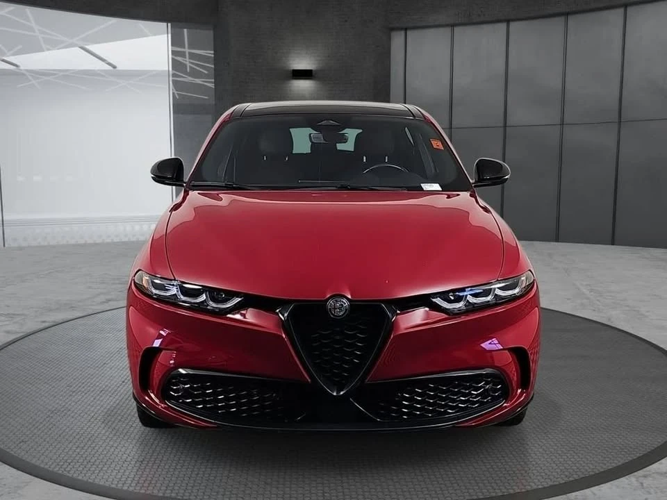 2024 Alfa Romeo Tonale - Image 2 of 20