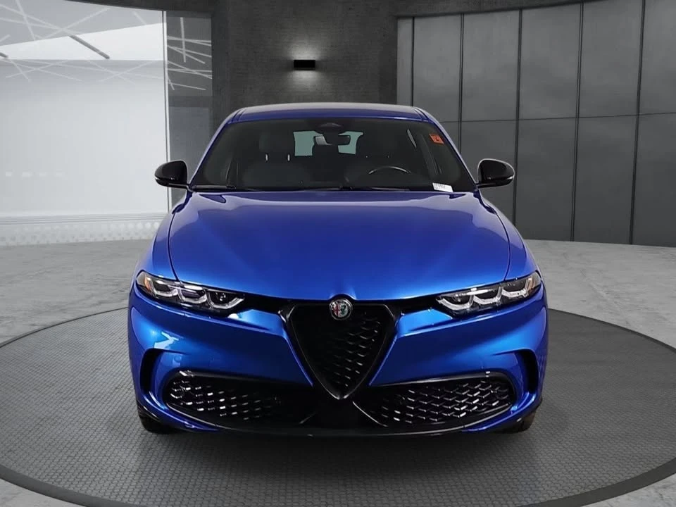 2024 Alfa Romeo Tonale - Image 2 of 20