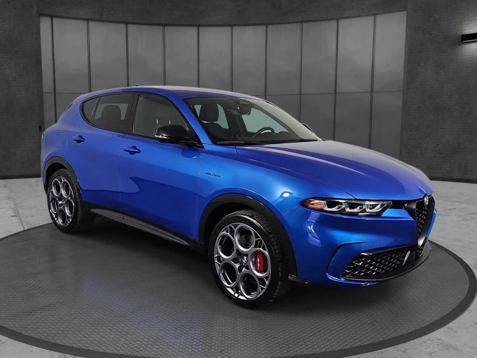 2024 Alfa Romeo Tonale - Image 3 of 20
