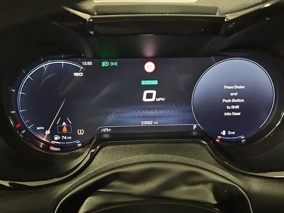 2024 Alfa Romeo Tonale - Image 16 of 20
