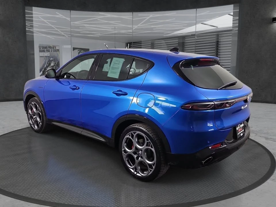 2024 Alfa Romeo Tonale - Image 7 of 20