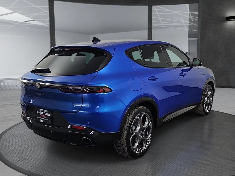 2024 Alfa Romeo Tonale - Image 5 of 20